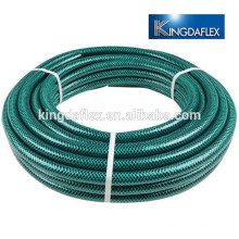 Agriculture Water Pvc Irrigator Hose Pipes/Fiber Reinforced PVC Garden Hose